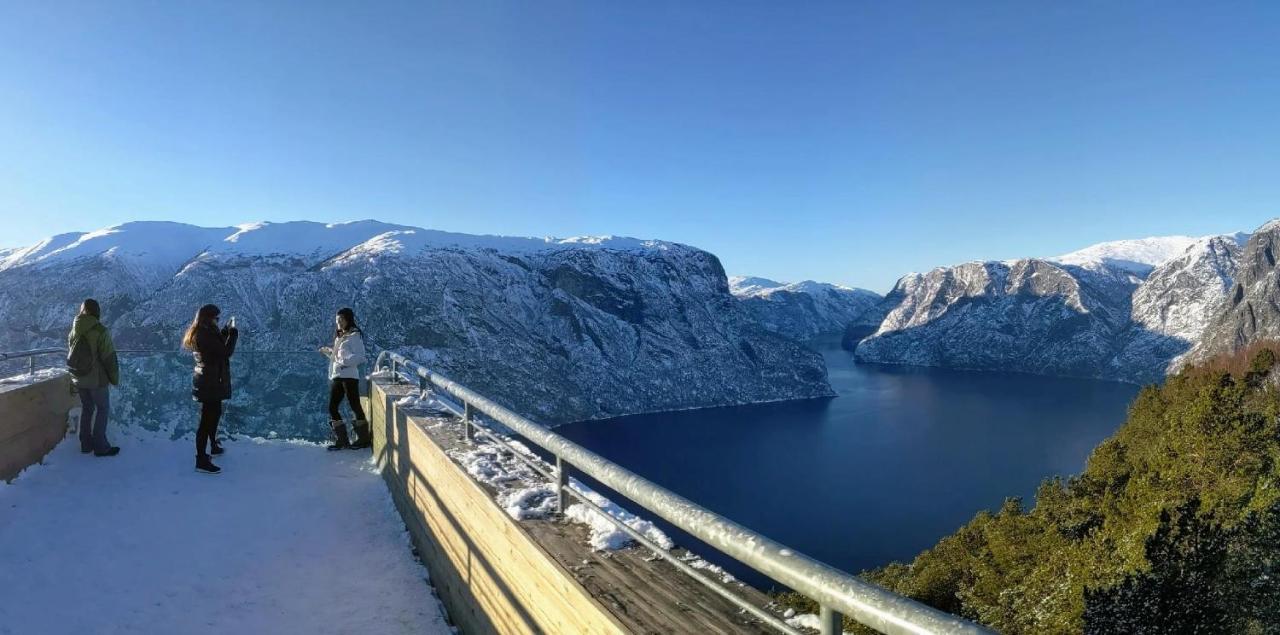 Panoramic Terrace, Huge Rain Shower And Cosy Lofts Flam Luaran gambar