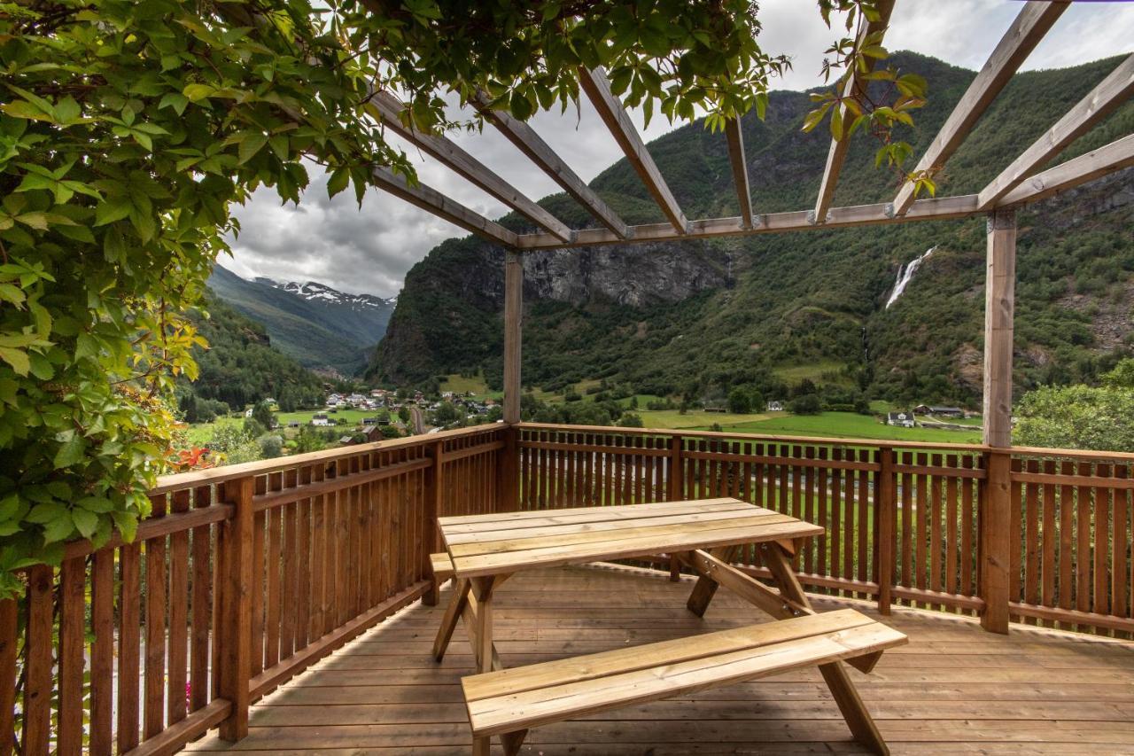 Panoramic Terrace, Huge Rain Shower And Cosy Lofts Flam Luaran gambar